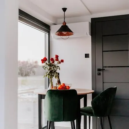 Maly Z Balia Kapielowa Апартаменты *