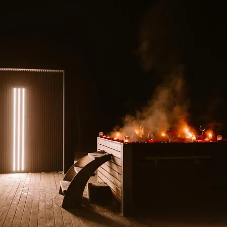 Апартаменты Maly Z Balia Kapielowa Dlugosiodlo