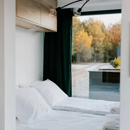 Maly Z Balia Kapielowa Апартаменты