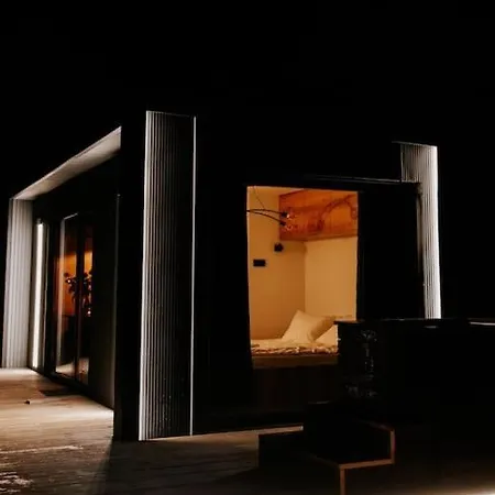 Maly Z Balia Kapielowa Апартаменты