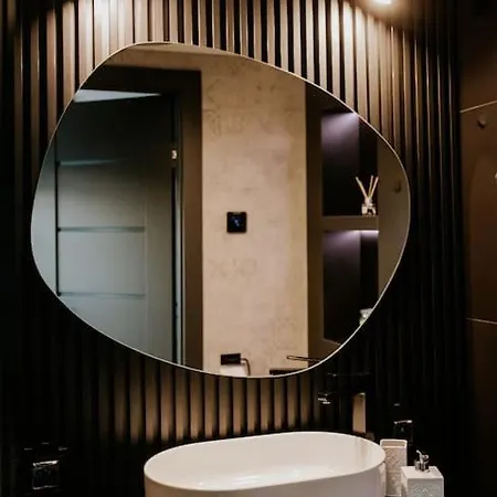 Maly Z Balia Kapielowa Апартаменты *