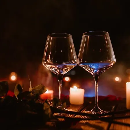 Апартаменты Maly Z Balia Kapielowa