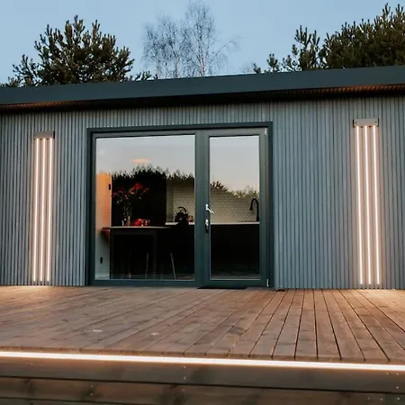 Maly Z Balia Kapielowa * Dlugosiodlo